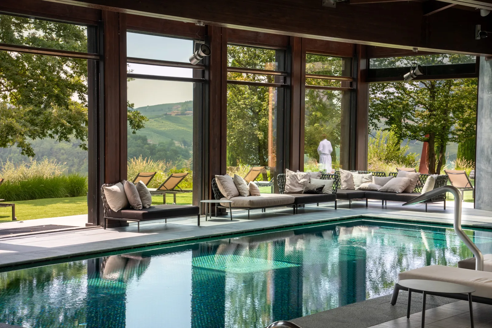 Il Boscareto Resort And Spa, Serralunga d'Alba