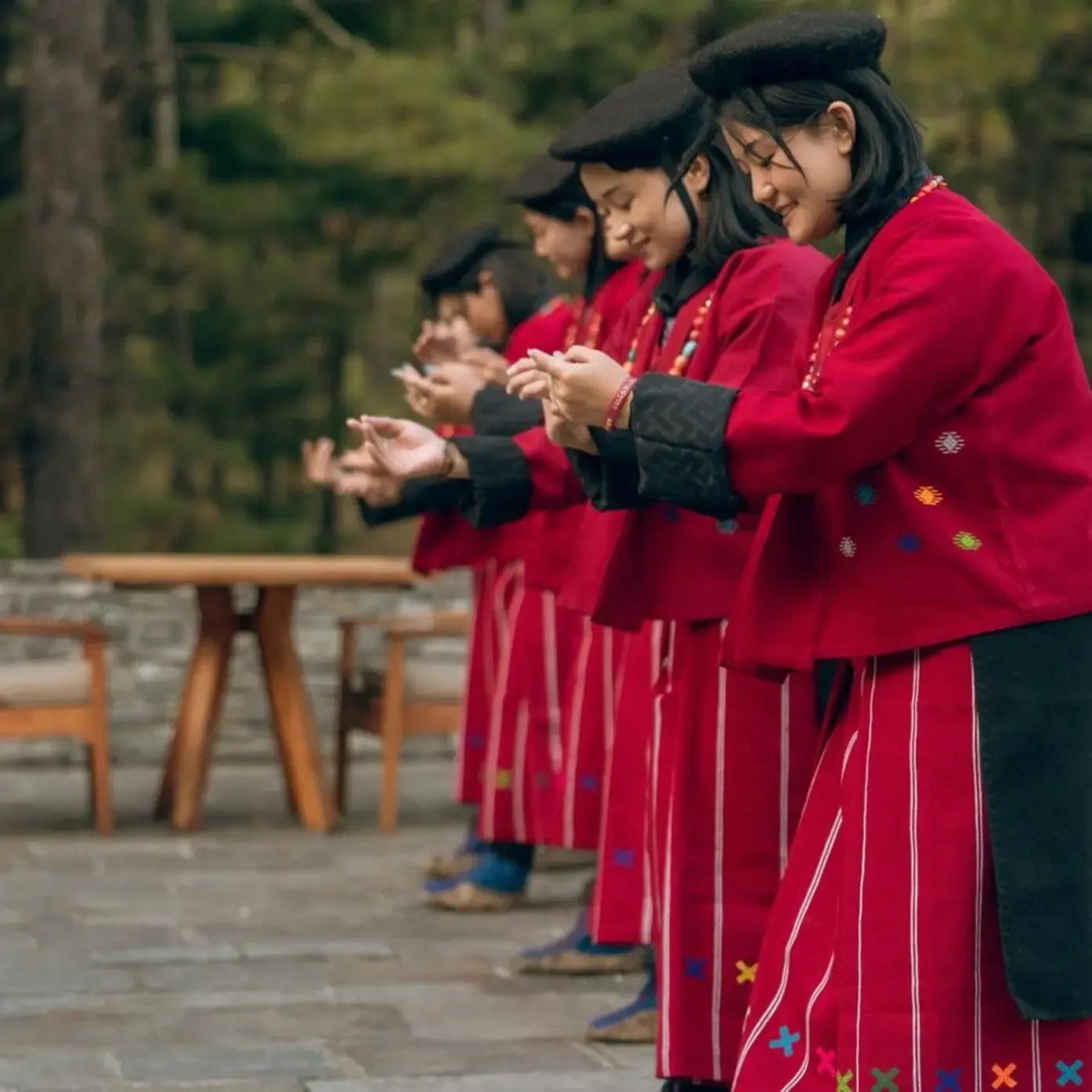Amankora, Thimphu