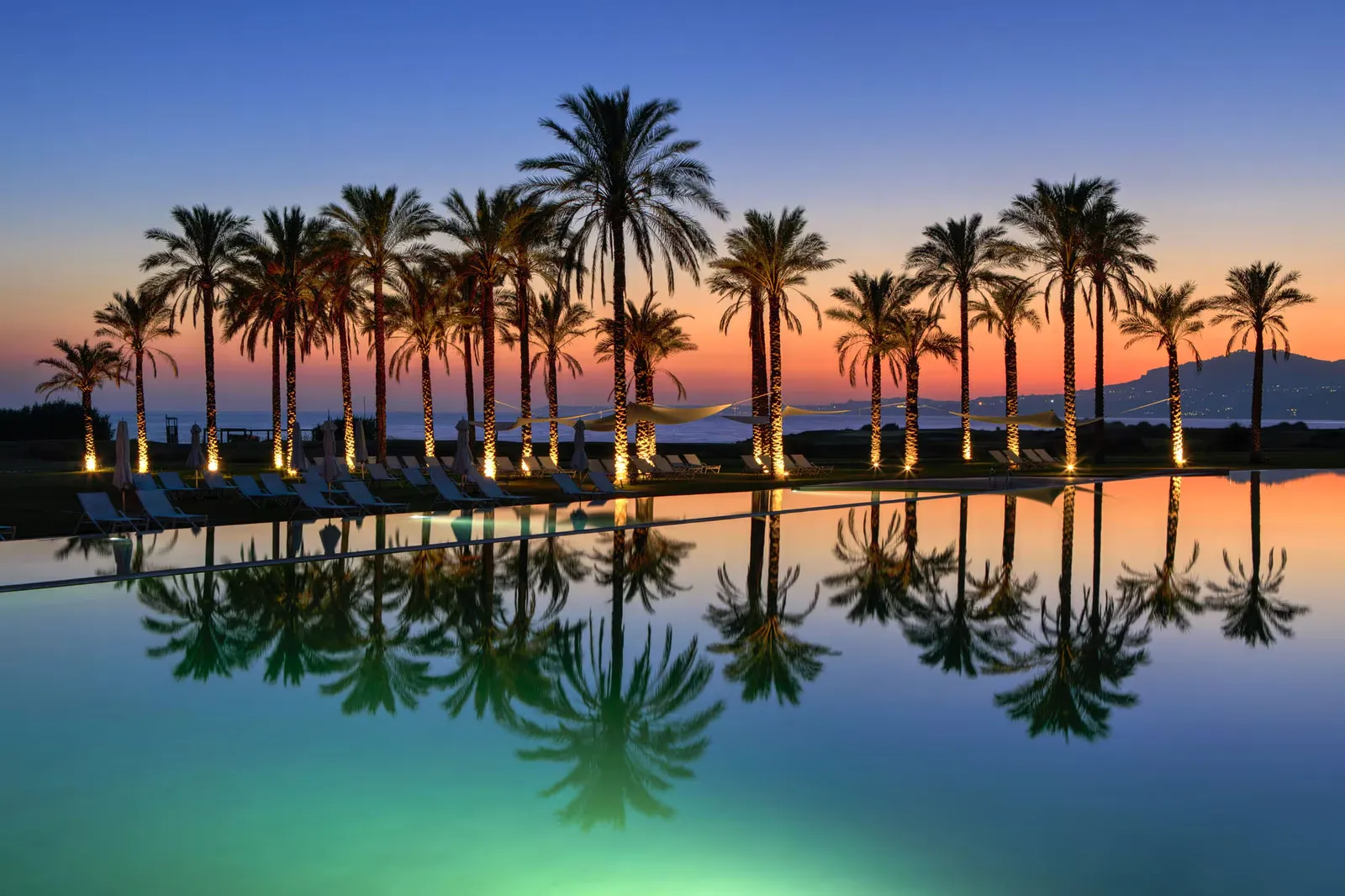 Verdura Resort, a Rocco Forte Hotel, Sicily