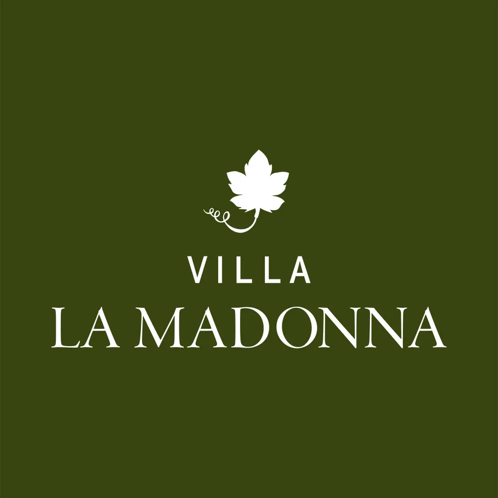 Villa La Madonna, Siena