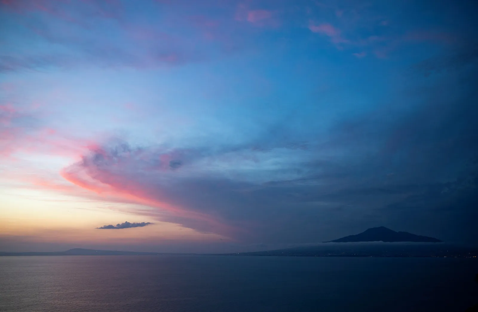 Grand Hotel Angiolieri, Sorrento