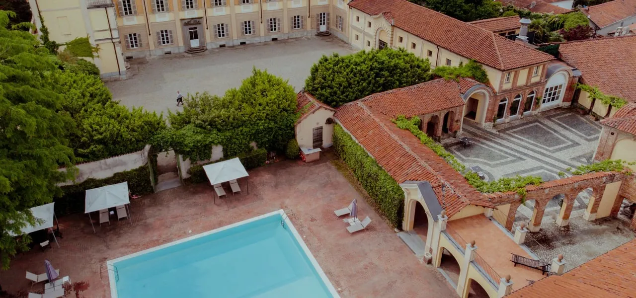 Sina Villa Matilde, Sorrento
