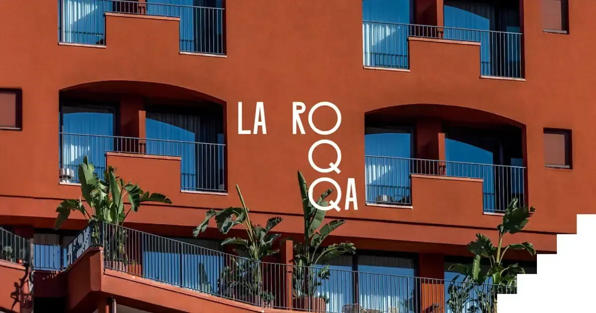 La Roqqa, Syracuse