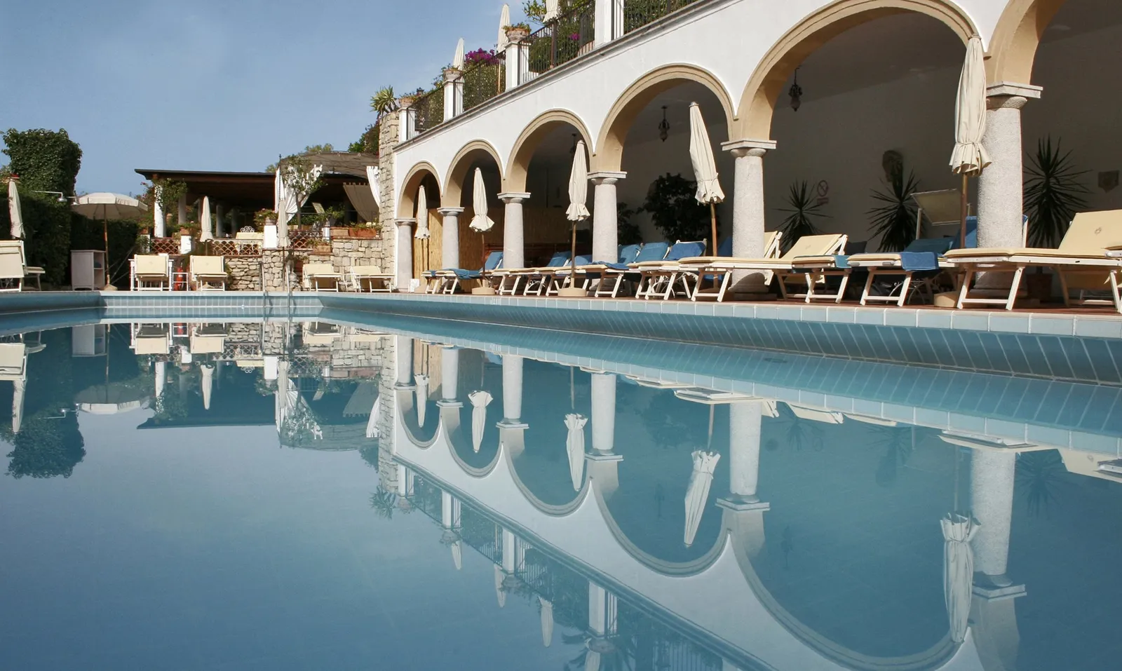 San Domenico Palace, Taormina, a Four Seasons Hotel — Exterior, Taormina