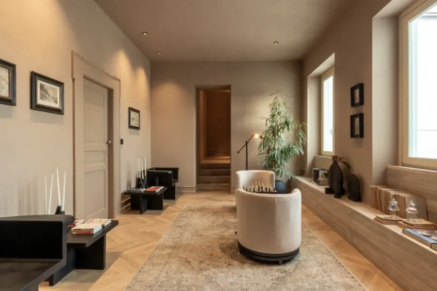 Palazzo Balsamo Boutique Hotel, Taormina