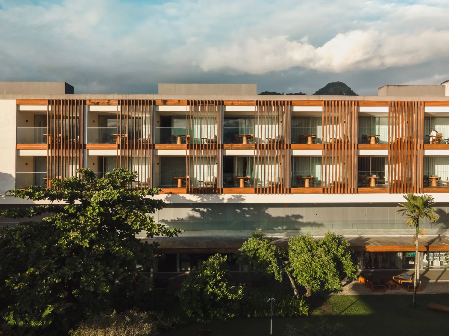 Hotel Fasano Angra dos Reis, Angra Dos Reis
