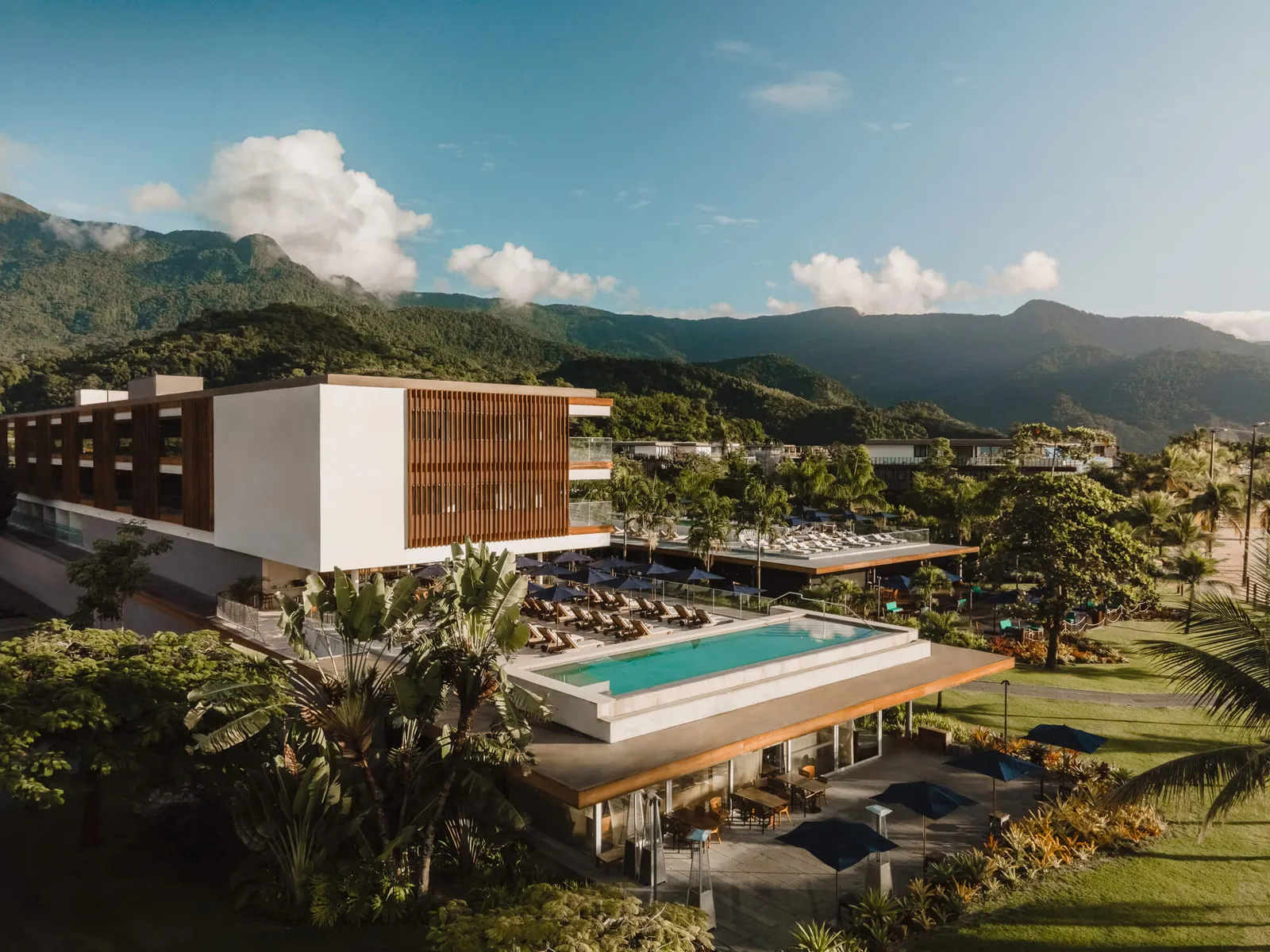 Hotel Fasano Angra dos Reis, Angra Dos Reis