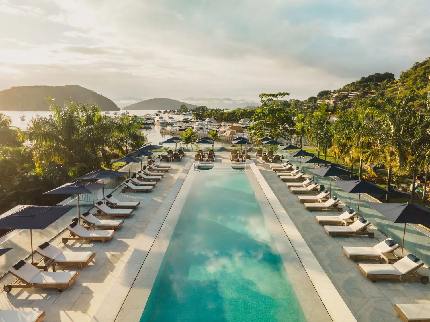 Hotel Fasano Angra dos Reis, Angra Dos Reis