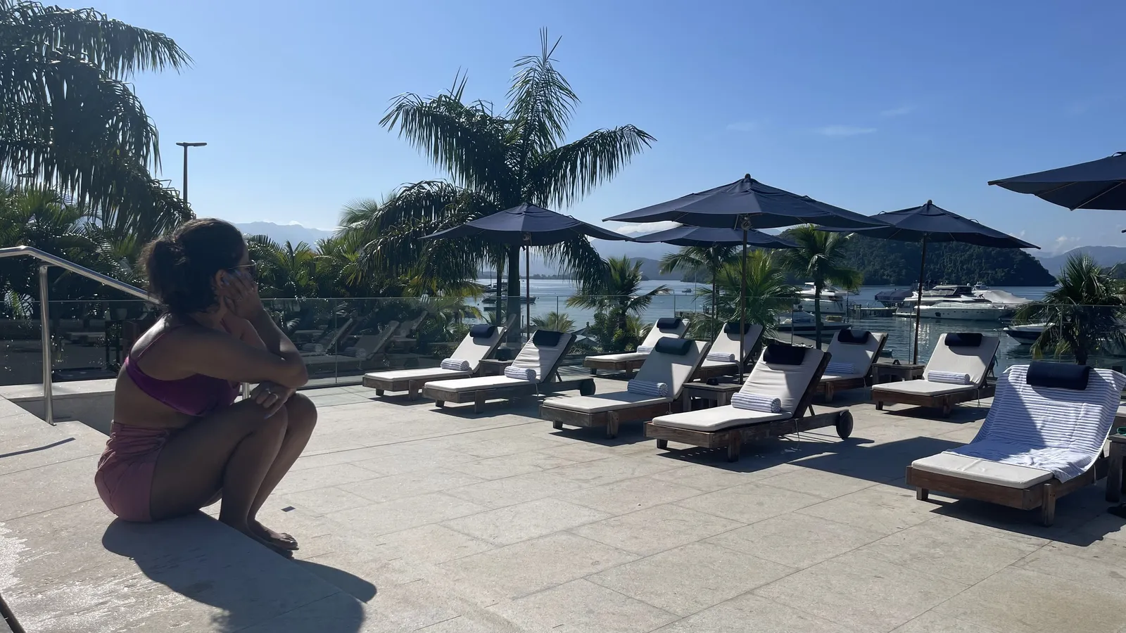 Hotel Fasano Angra dos Reis — Exterior, Angra Dos Reis