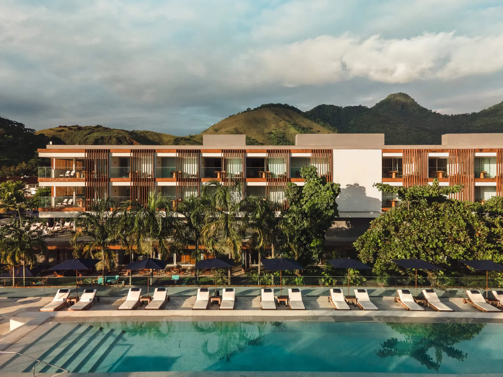 Hotel Fasano Angra dos Reis, Angra Dos Reis