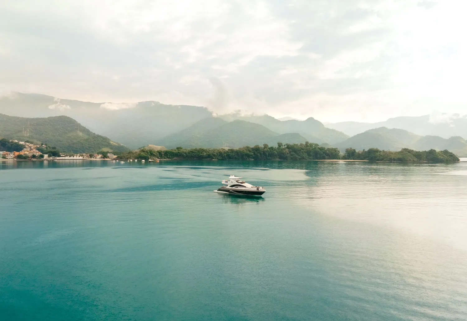 Hotel Fasano Angra dos Reis, Angra Dos Reis