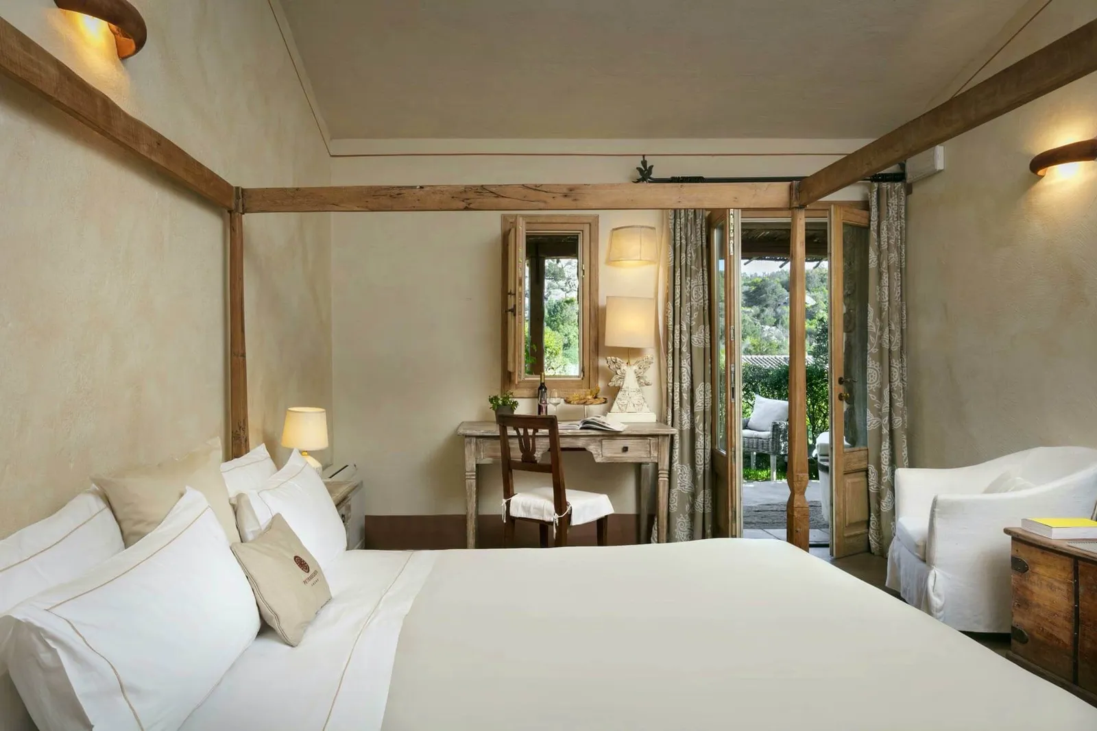 Petra Segreta Resort Spa, Taormina