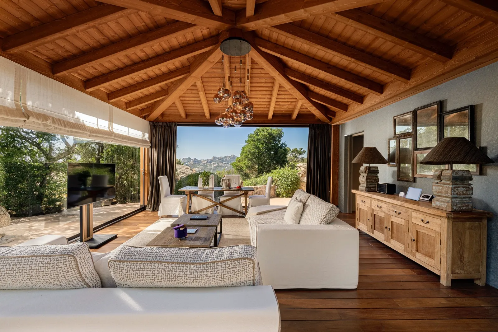 Petra Segreta Resort Spa, Taormina