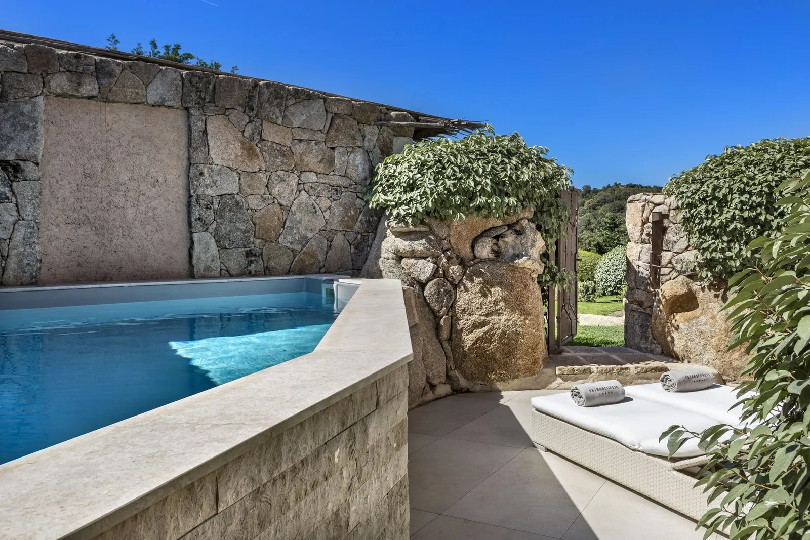 Petra Segreta Resort Spa, Taormina