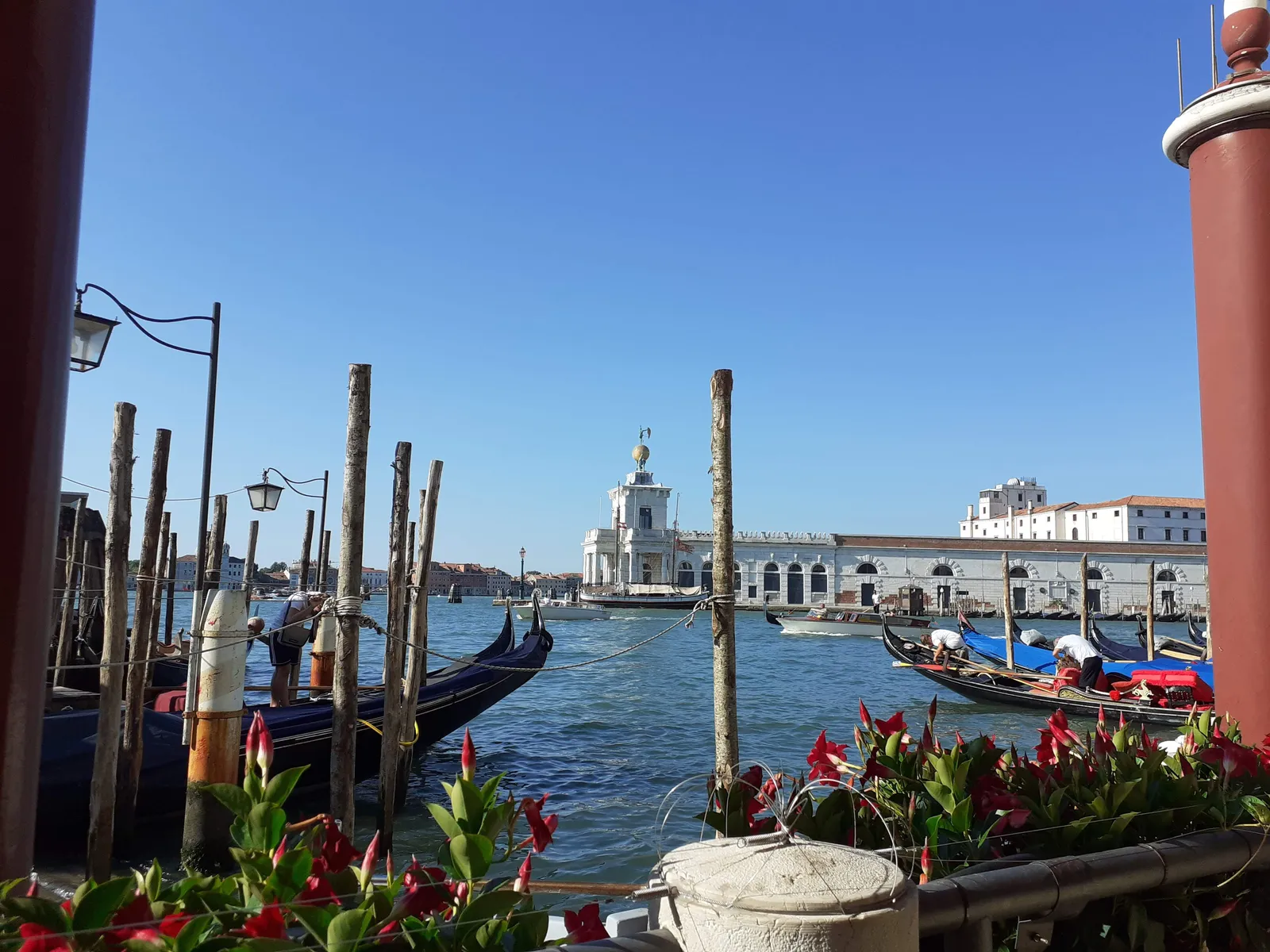 Baglioni Hotel Luna — Exterior, Venice