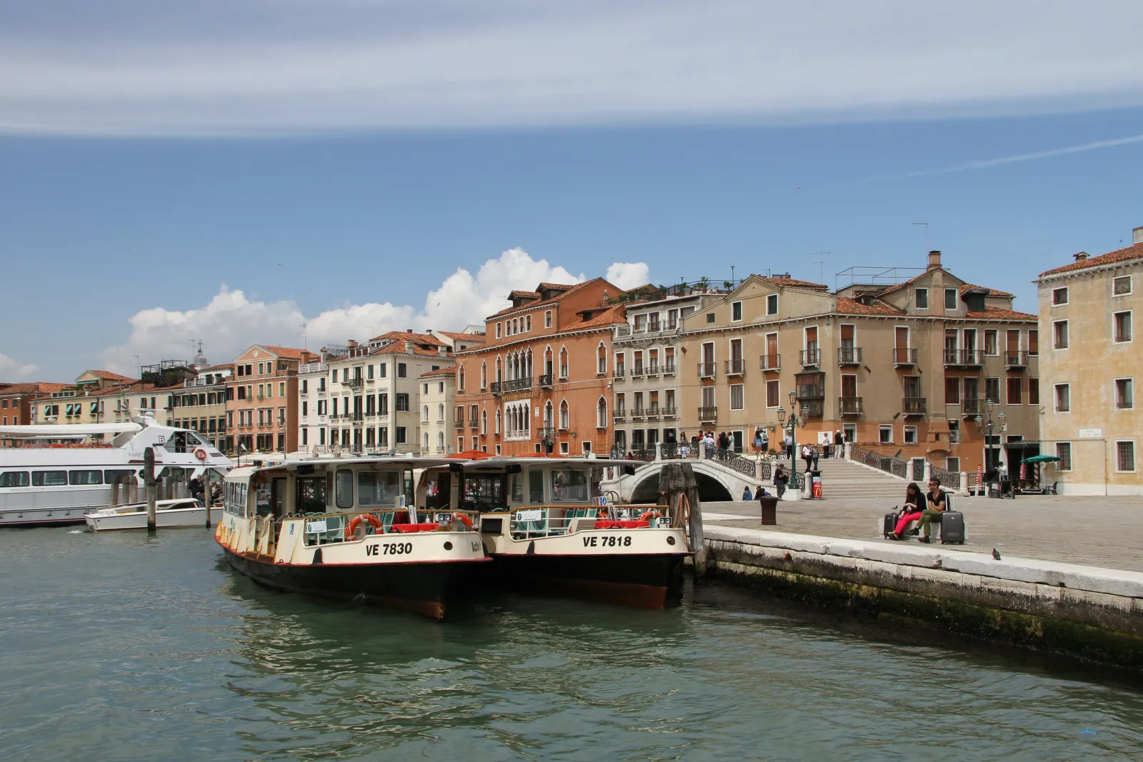 Ca' Di Dio, Venice