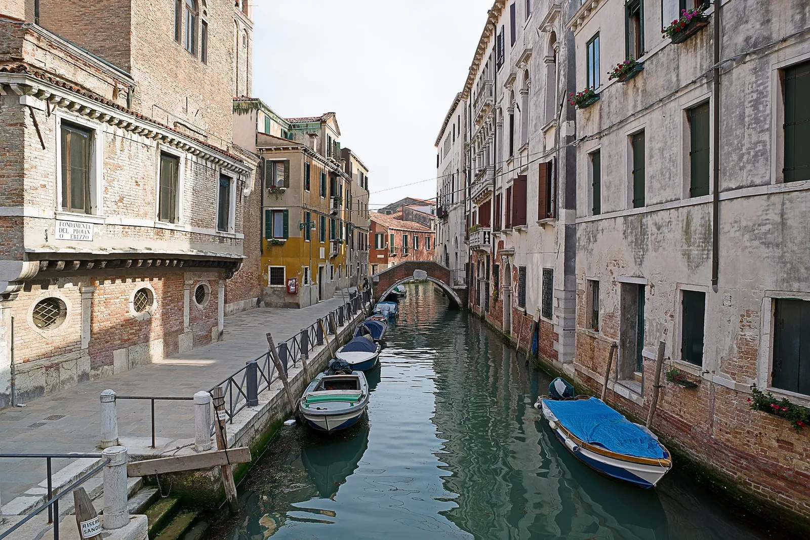 Ca' Di Dio, Venice