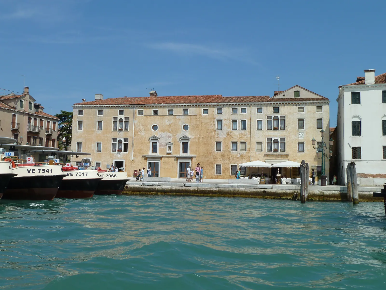 Ca' Di Dio, Venice