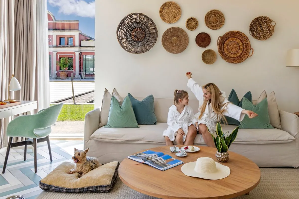 JW Marriott Venice Resort & Spa, Venice