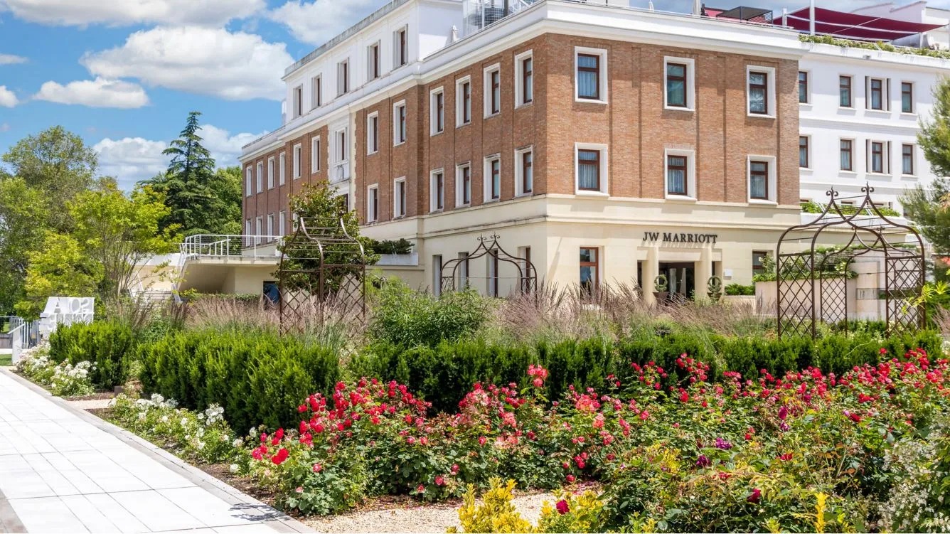 JW Marriott Venice Resort & Spa, Venice