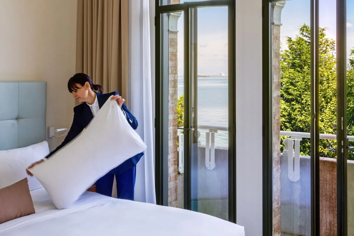 JW Marriott Venice Resort & Spa, Venice