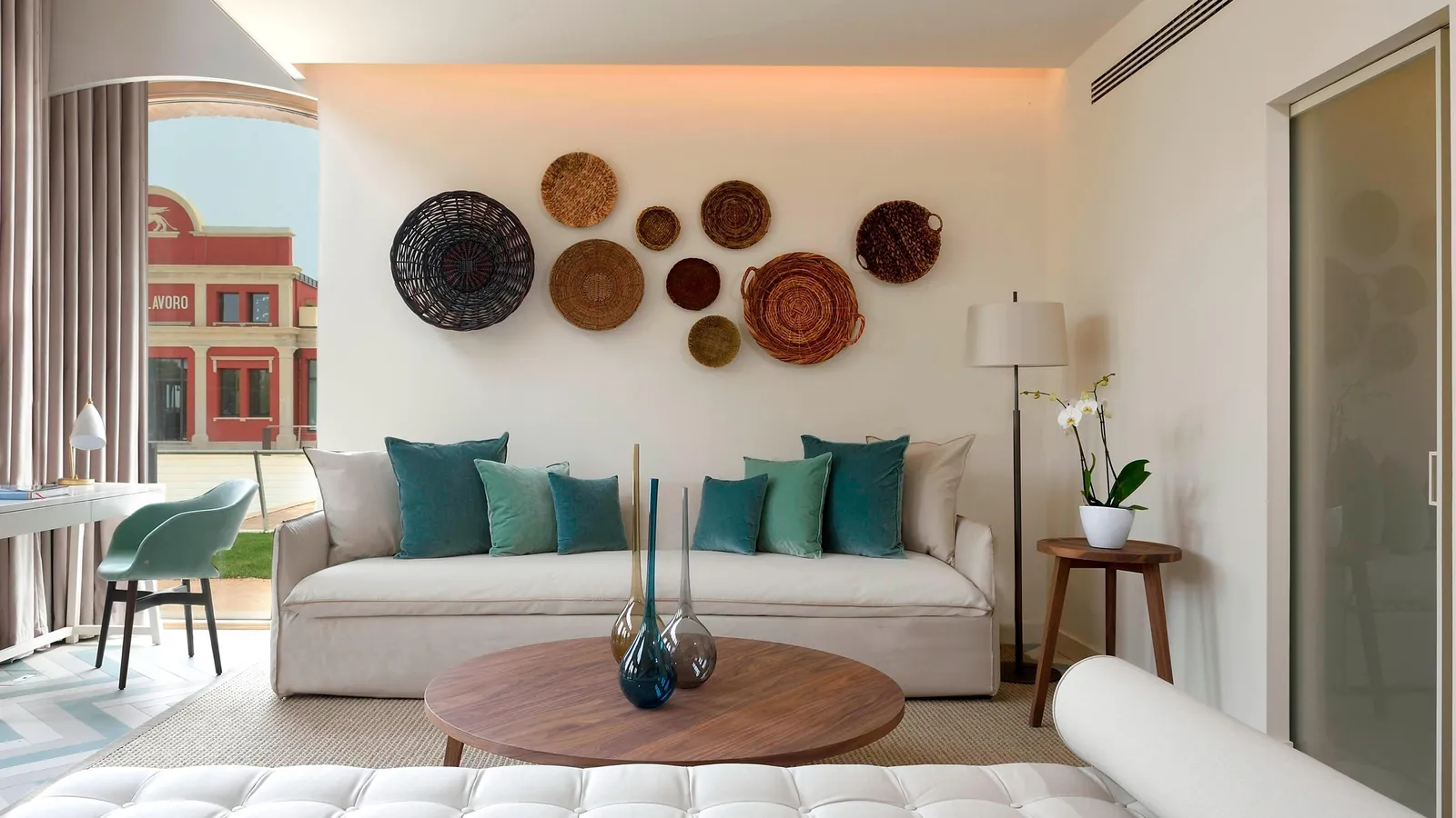 JW Marriott Venice Resort & Spa, Venice