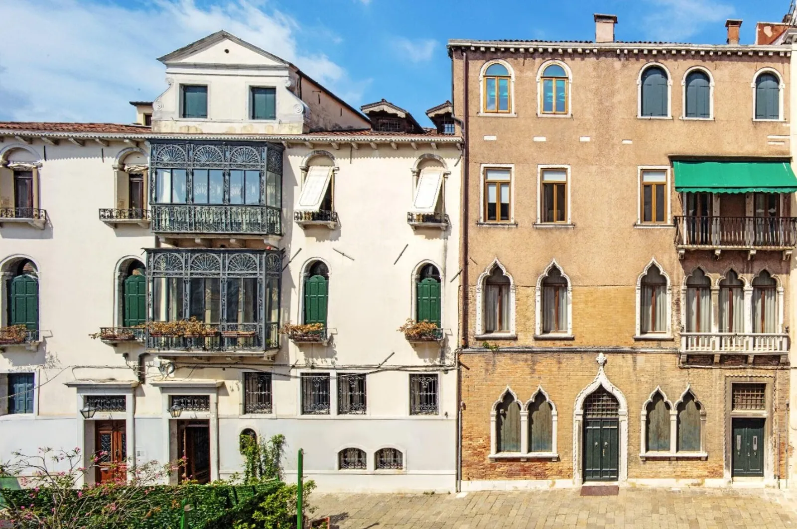 The Gritti Palace, A Luxury Collection Hotel, Venice — Exterior, Venice