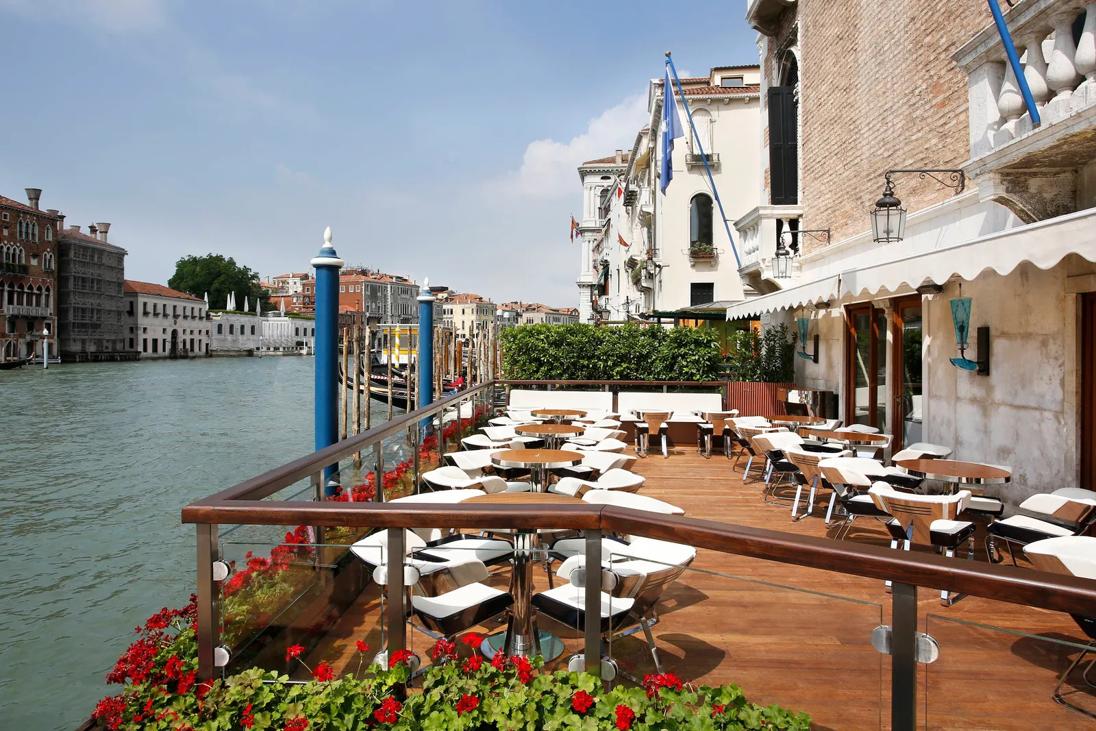 The Gritti Palace, A Luxury Collection Hotel, Venice — Exterior, Venice