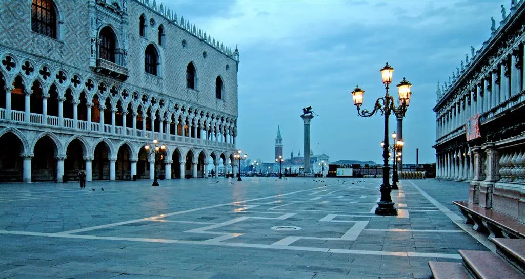 The Gritti Palace, A Luxury Collection Hotel, Venice — Exterior, Venice