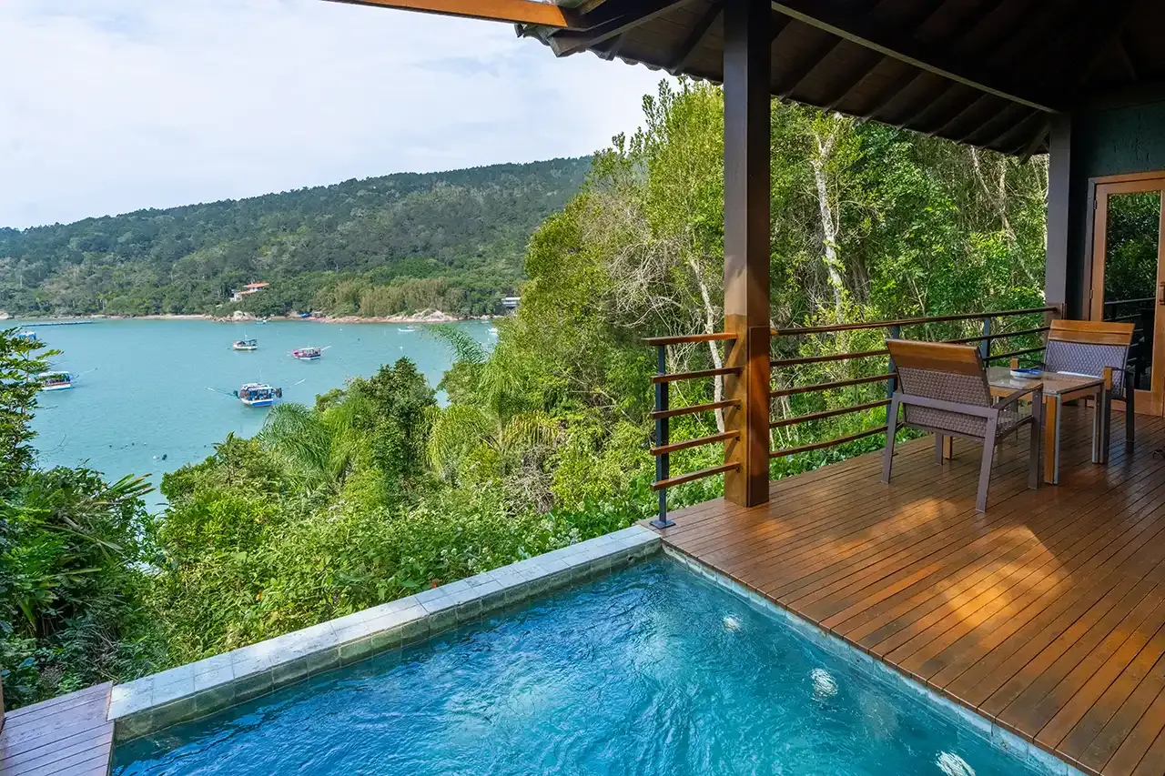 Awasi Santa Catarina, Garopaba