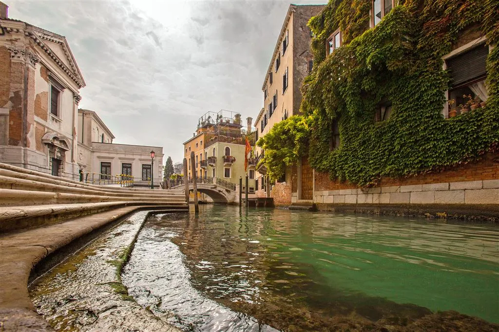 The St. Regis Venice — Exterior, Venice
