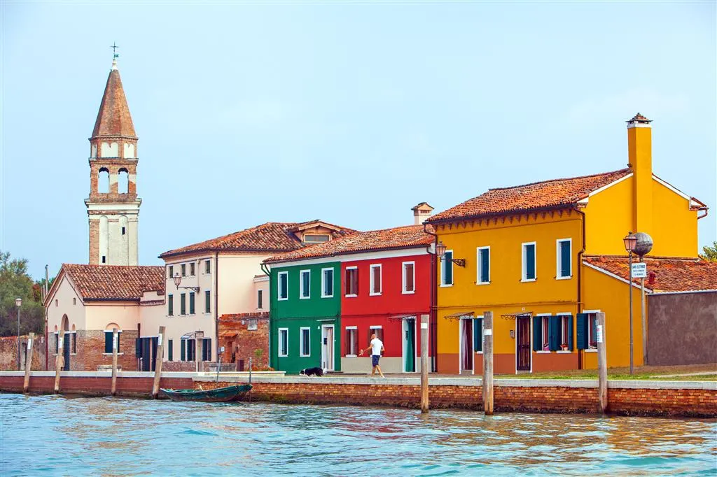 The St. Regis Venice — Exterior, Venice