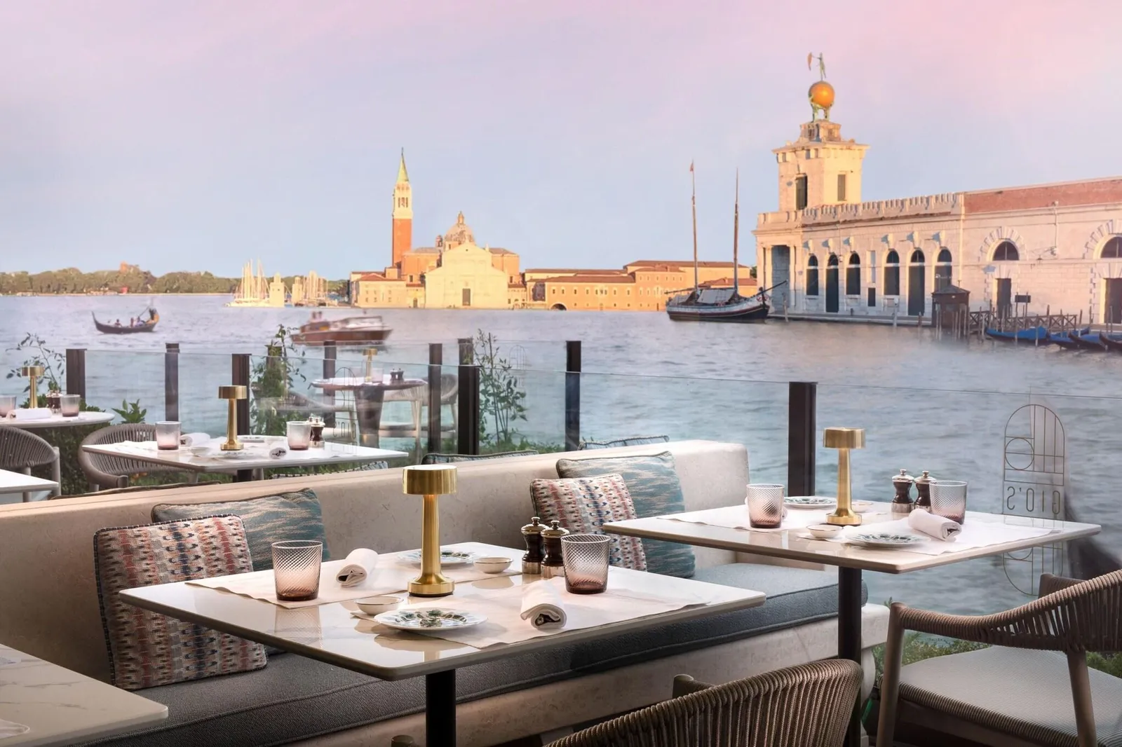 The St. Regis Venice — Exterior, Venice