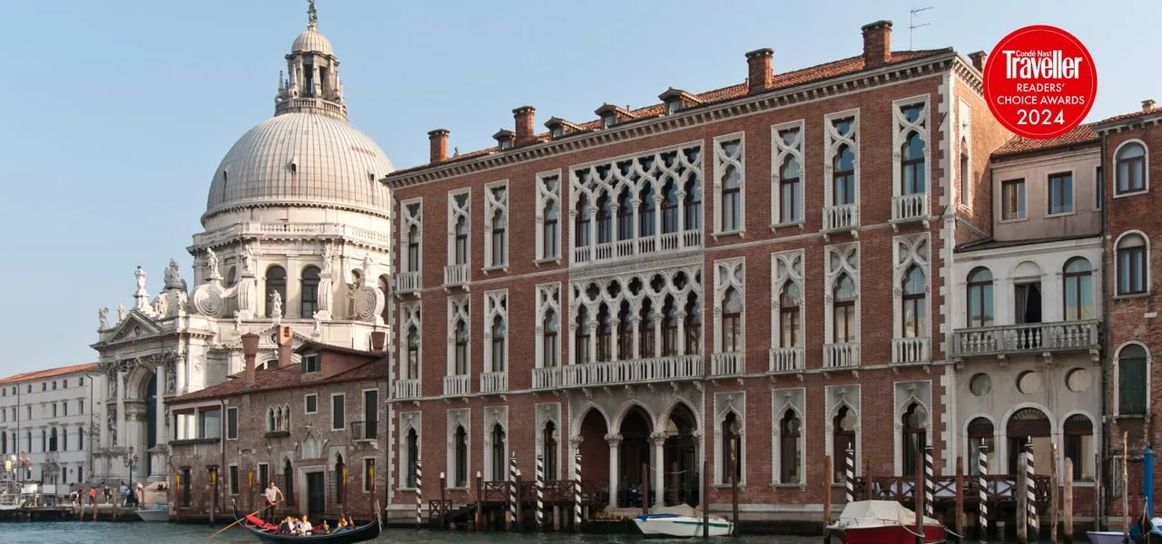 Sina Centurion Palace, Venice