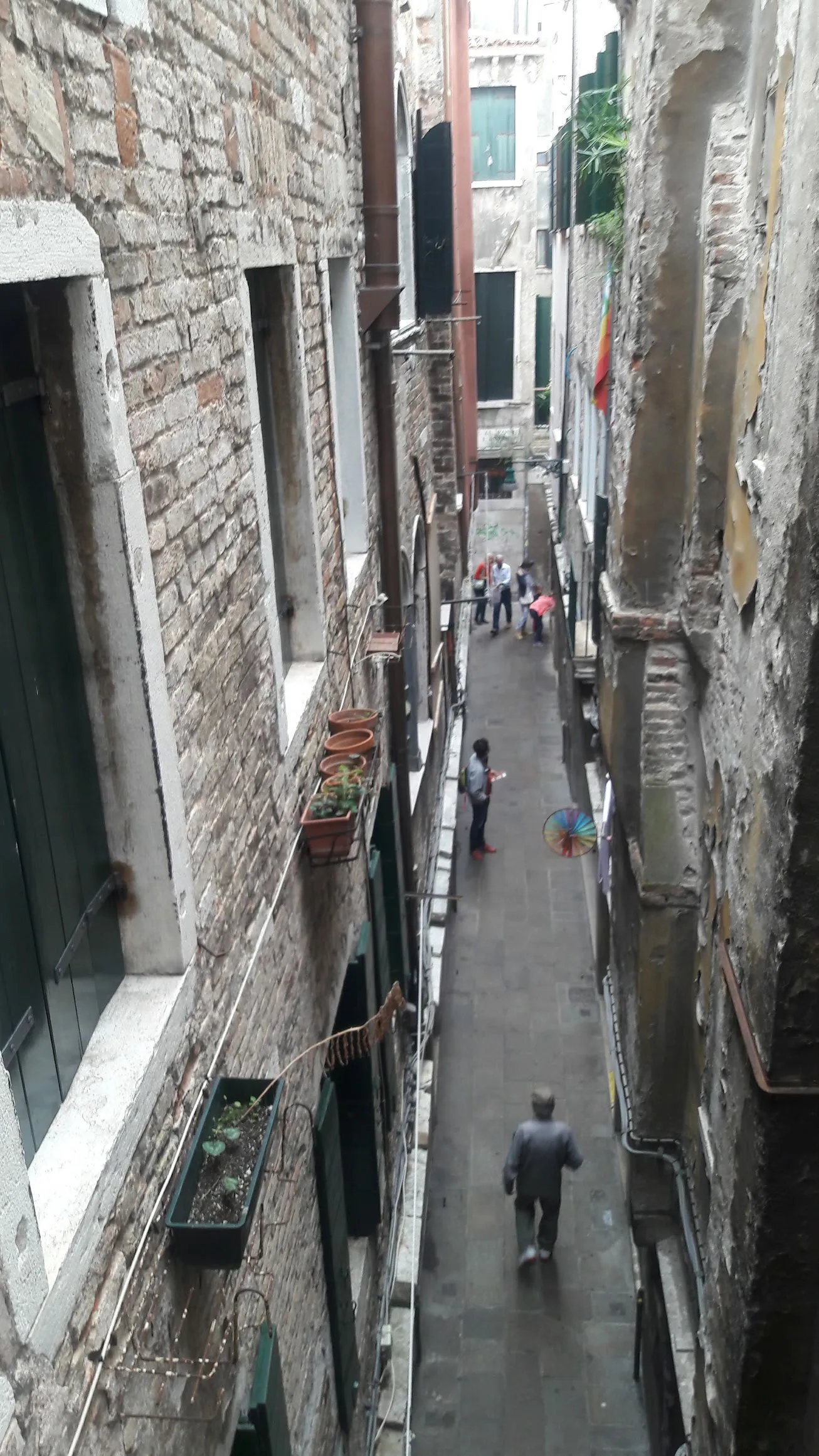 Eight Hotel Venezia — Exterior, Venice