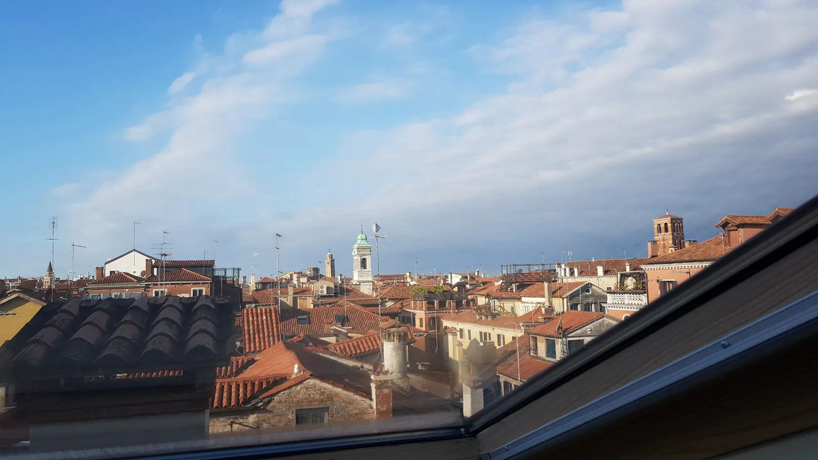 Eight Hotel Venezia — Exterior, Venice