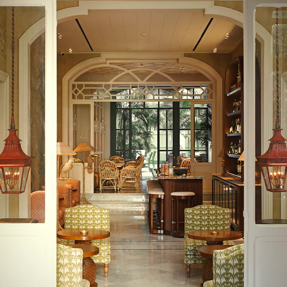Hotel Albergo, Venice