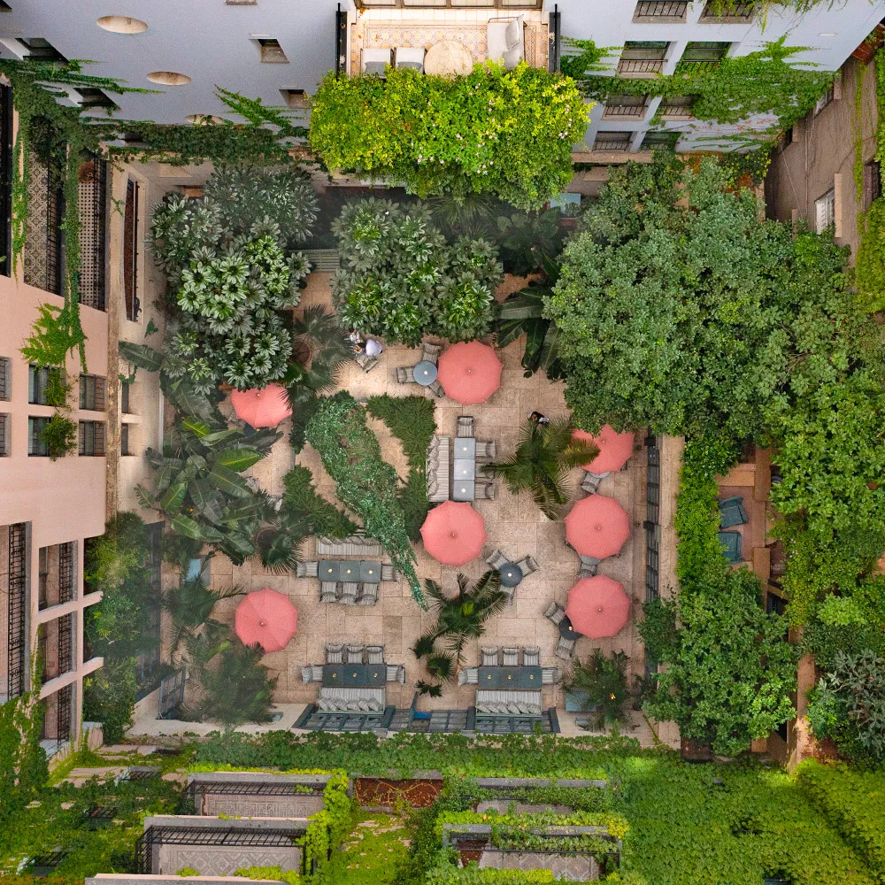 Hotel Albergo, Venice