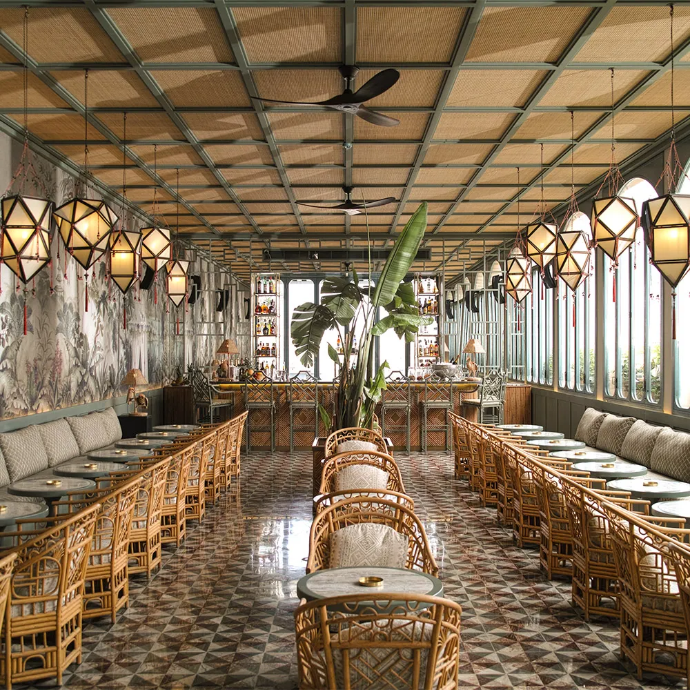 Hotel Albergo, Venice