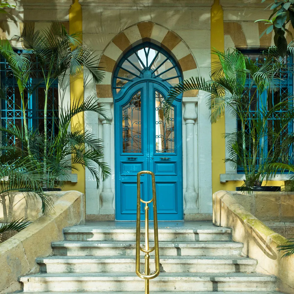 Hotel Albergo, Venice