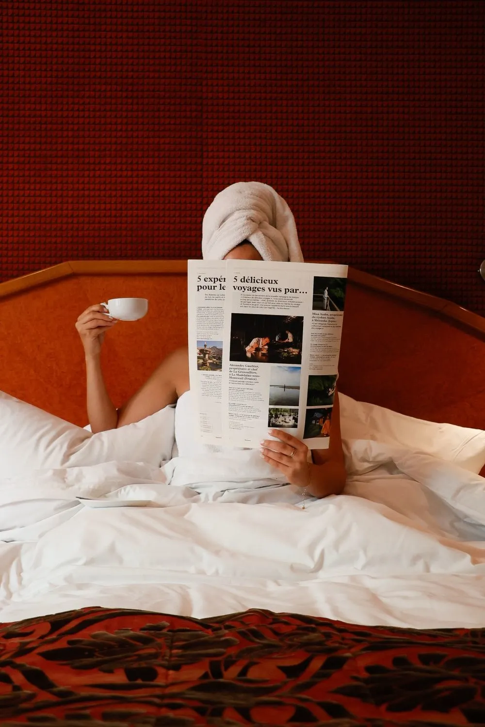 Hotel Le Doge, Venice