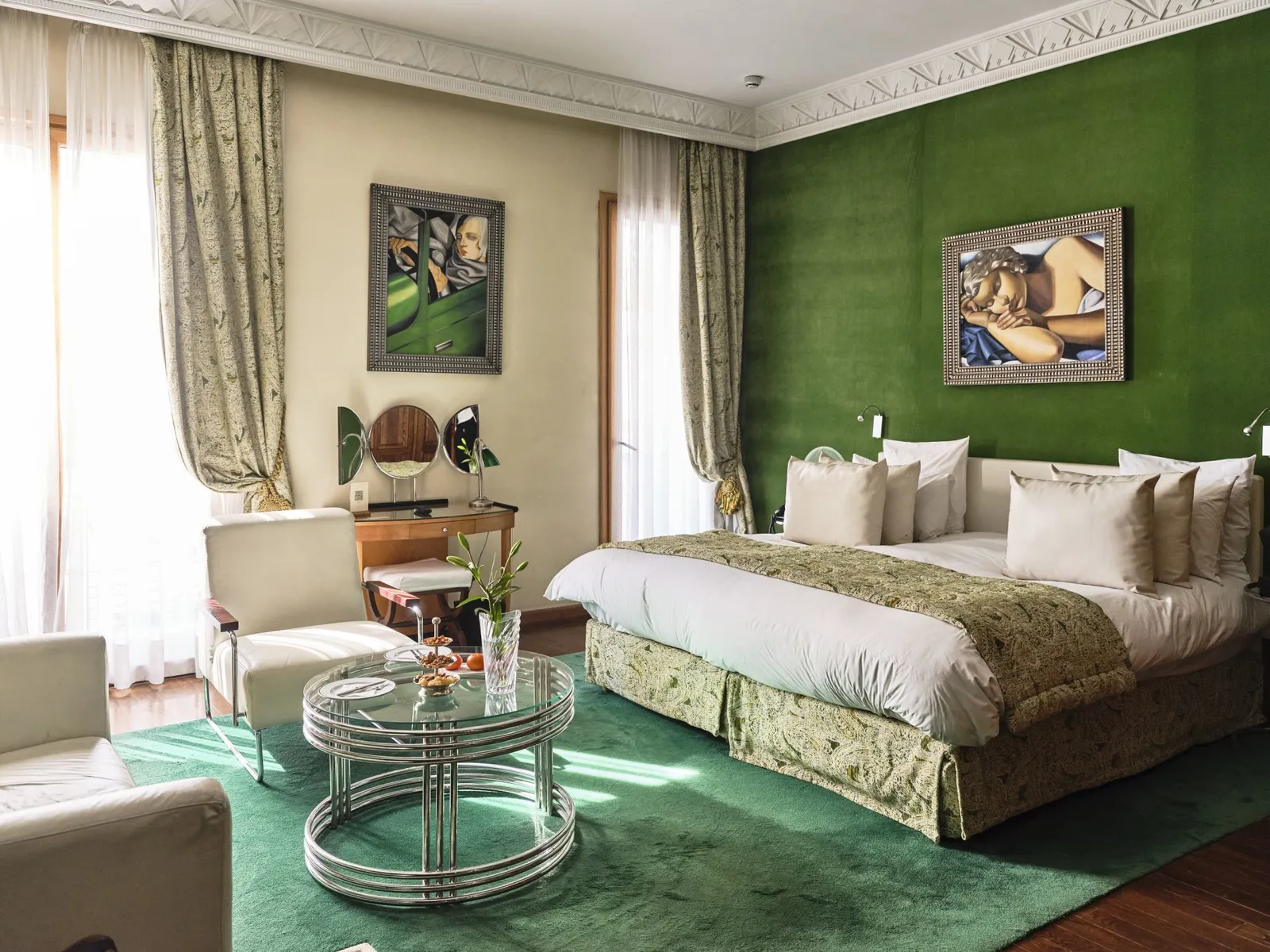 Hotel Le Doge, Venice