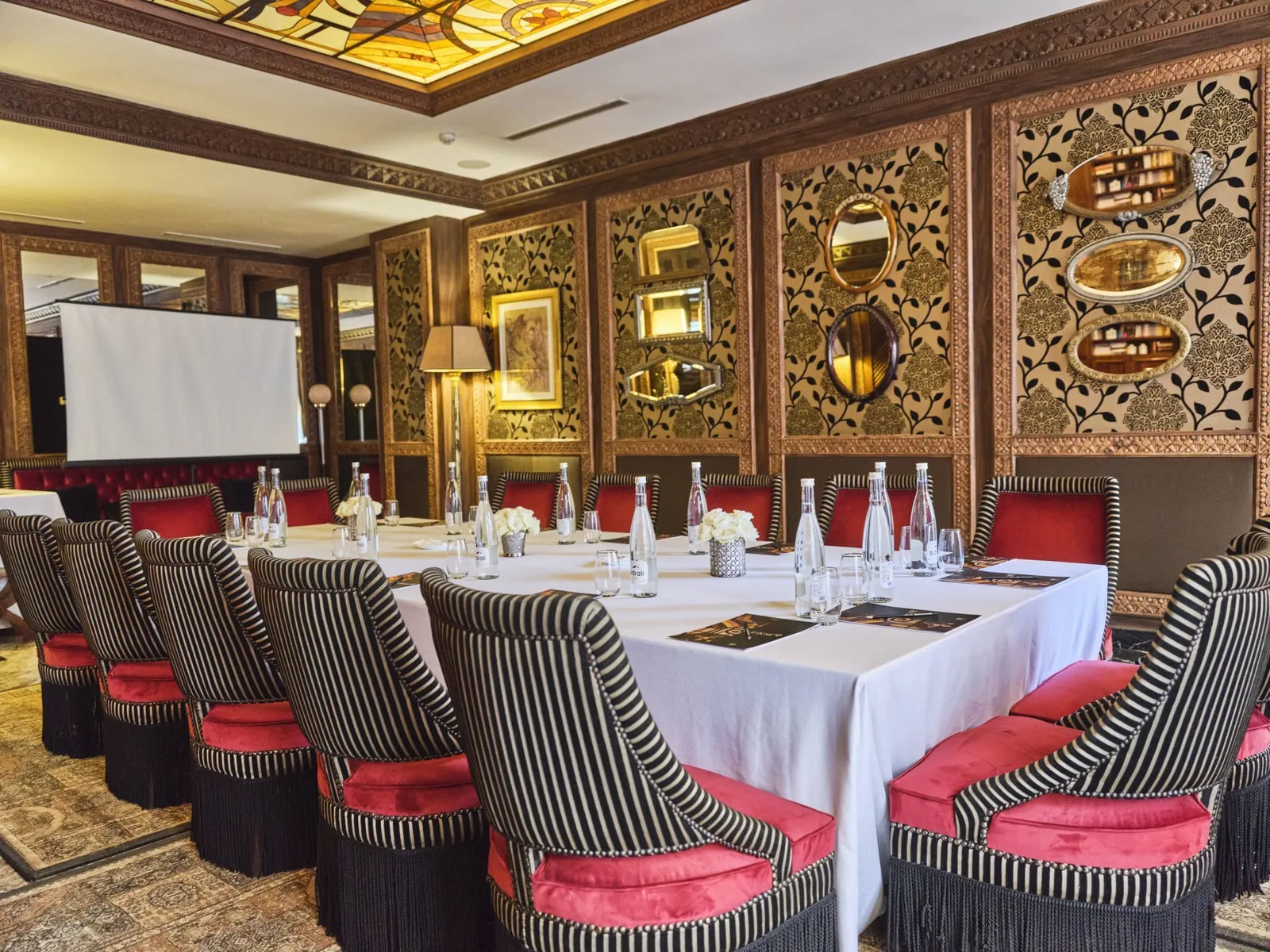 Hotel Le Doge, Venice