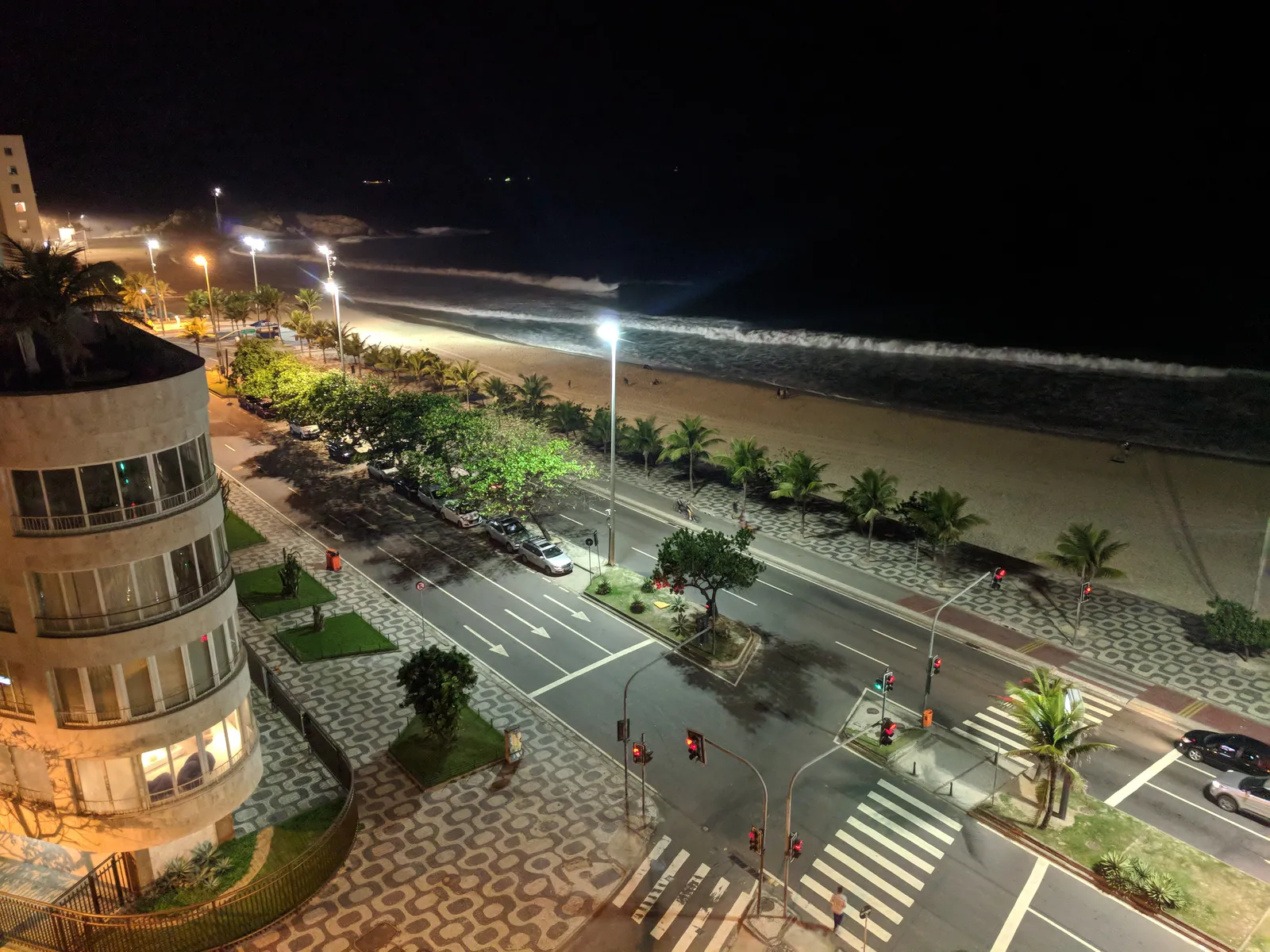 Fasano Rio de Janeiro — Exterior, Rio de Janeiro