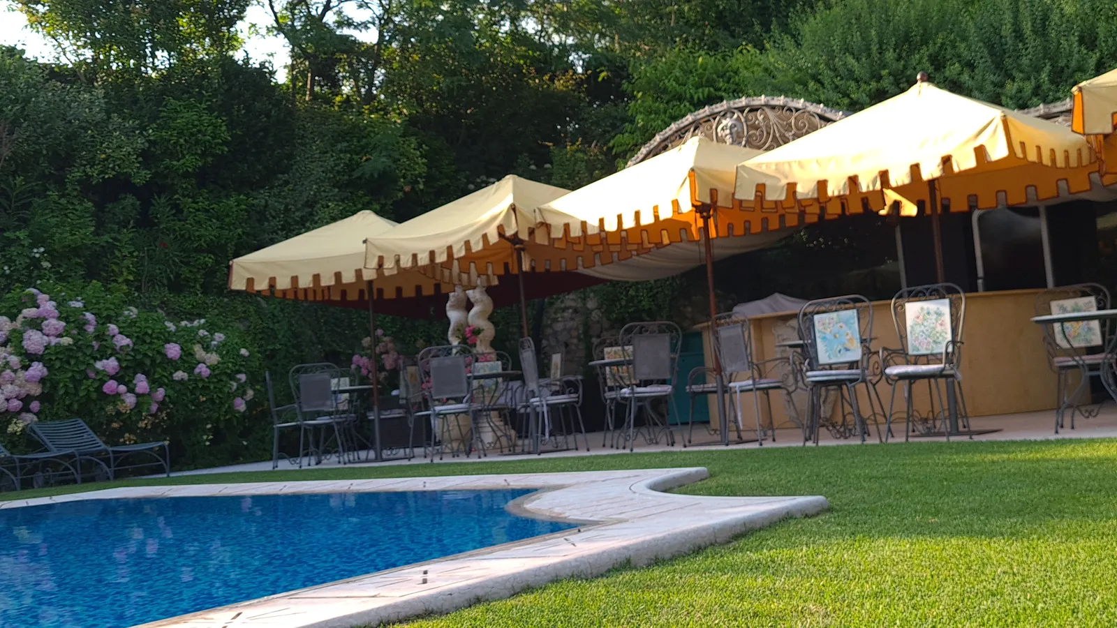 Byblos Art Hotel Villa Amista — Exterior, Verona