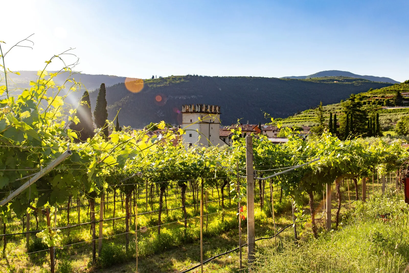 Byblos Art Hotel Villa Amista, Verona