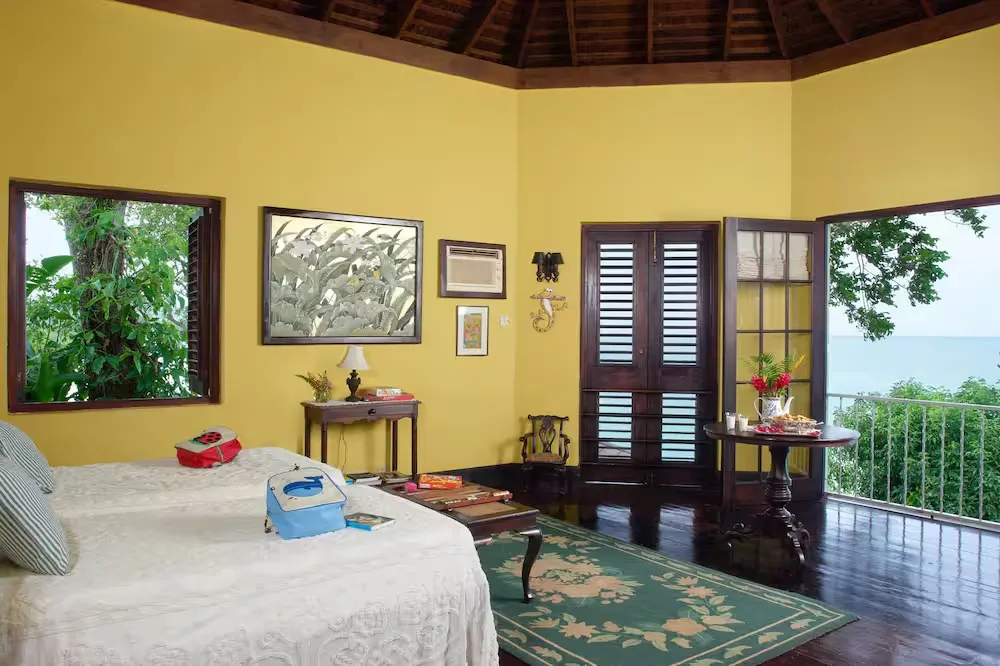 Bluefields Bay Villas — At a glance, Bluefields