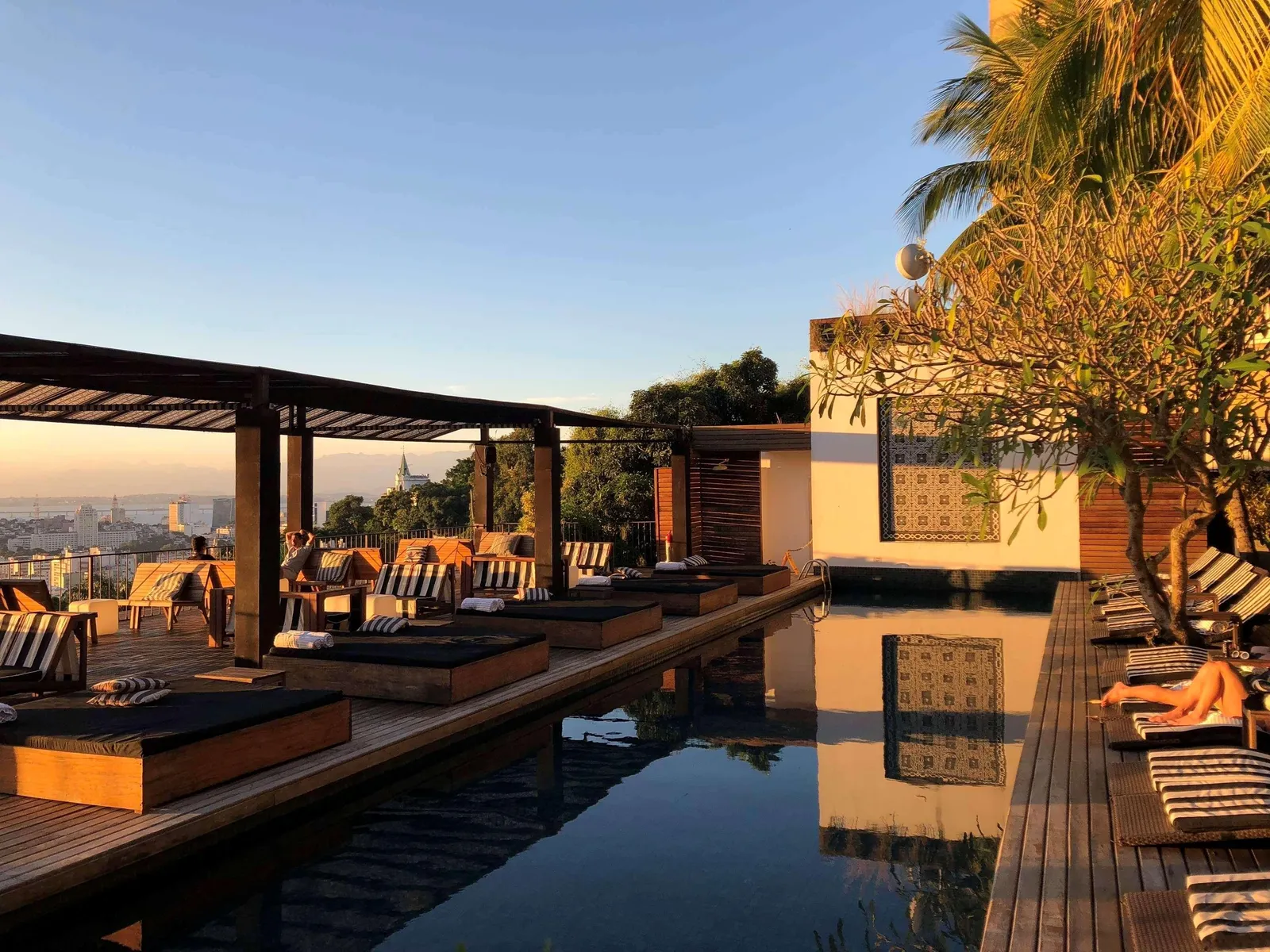 Santa Teresa Hotel Rio de Janeiro – MGallery Collection — Exterior, Rio de Janeiro