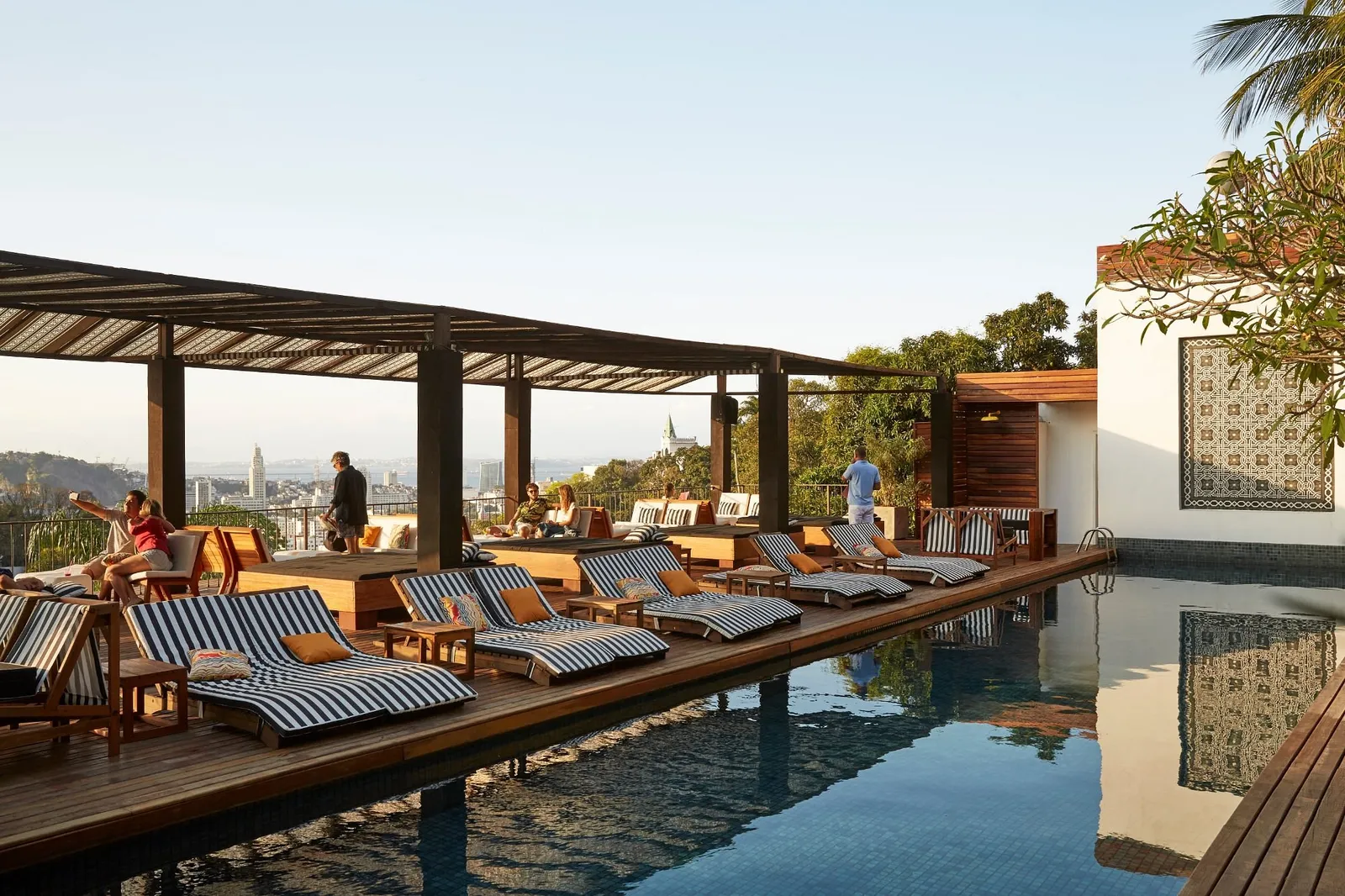 Santa Teresa Hotel Rio de Janeiro – MGallery Collection — Exterior, Rio de Janeiro