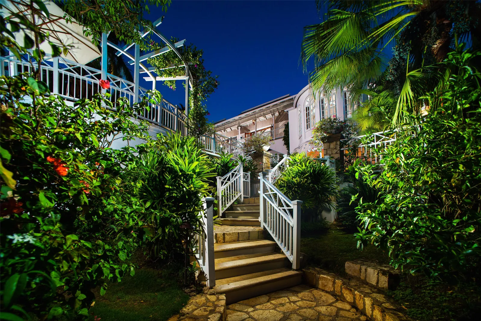 Round Hill Hotel and Villas — Exterior, Montego Bay